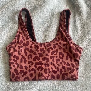 Balance Athletica bra